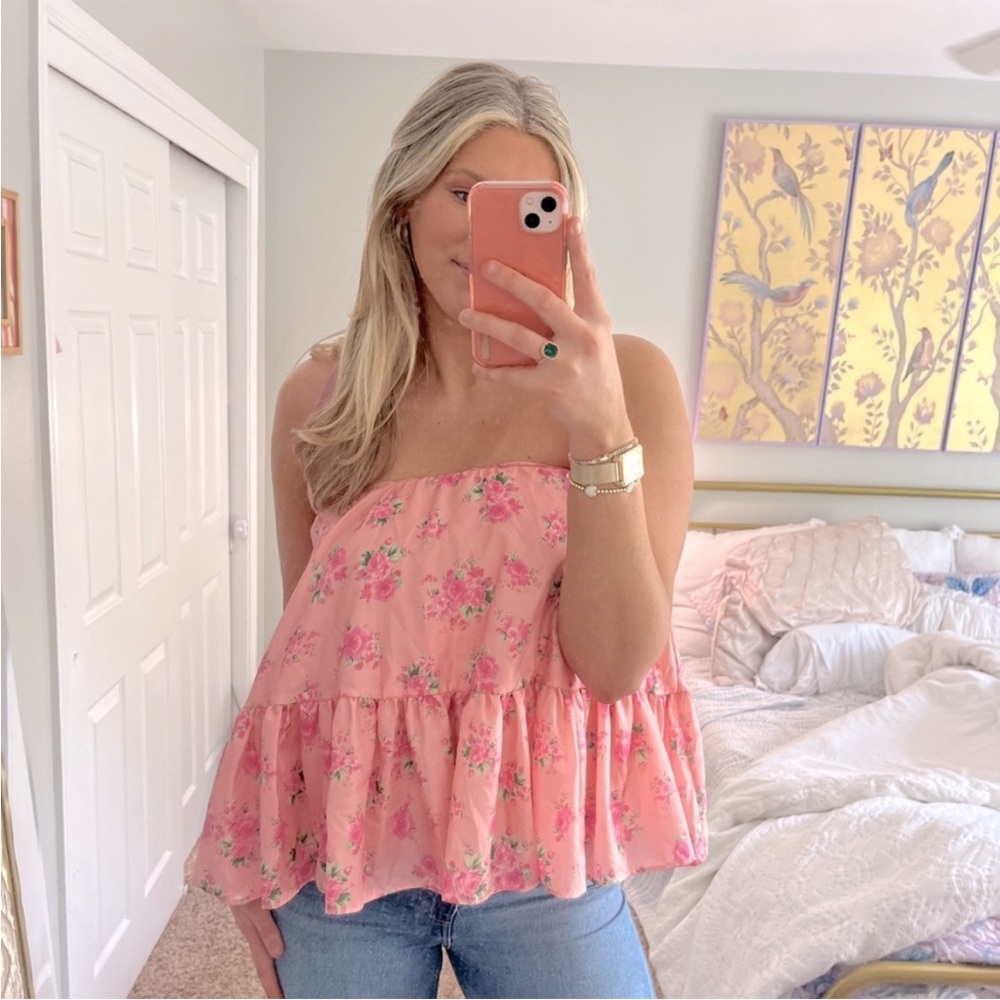 Welcome to my closet! 🎀